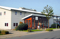 Tierkrematorium Himmelswelt in Oedheim